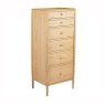 Ercol Ercol Winslow - 6 Drawer Chest