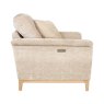 Ercol Ercol Sandford - Motion Lounger Snuggler
