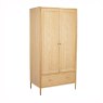 Ercol Ercol Winslow - 2 Door Wardrobe