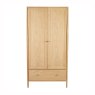 Ercol Ercol Winslow - 2 Door Wardrobe