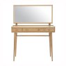 Ercol Ercol Winslow - Dressing Table with Mirror