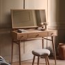 Ercol Ercol Winslow - Dressing Table with Mirror