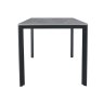 Classic Furniture Astoria - Dining table (120cm)