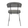 Classic Furniture Astoria - Dining Chair (Grey PU)