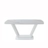 Classic Furniture Athens - Coffee Table (White)