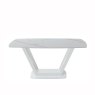 Classic Furniture Athens - Coffee Table (White)