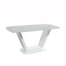 Classic Furniture Athens - Coffee Table (White)