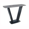 Classic Furniture Athens - Console Table (Grey)