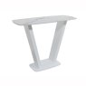 Classic Furniture Athens - Console Table (White)