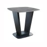 Classic Furniture Athens - Lamp Table (Grey)
