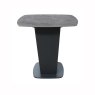 Classic Furniture Athens - Lamp Table (Grey)
