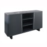 Classic Furniture Athens - Sideboard (Grey)