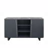 Classic Furniture Athens - Sideboard (Grey)