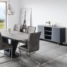 Classic Furniture Athens - Sideboard (Grey)