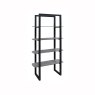 Classic Furniture Athens - Shelf Unit (Grey)
