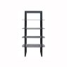 Classic Furniture Athens - Shelf Unit (Grey)