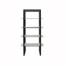 Classic Furniture Athens - Shelf Unit (White)