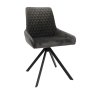 Classic Furniture Avalon - Dining Chair (Grey Velvet)