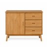 Classic Furniture Crete - Buffet