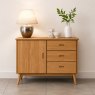 Classic Furniture Crete - Buffet