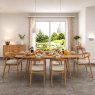 Classic Furniture Crete - Buffet