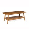 Classic Furniture Crete - Coffee Table