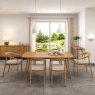 Classic Furniture Crete - Console Table
