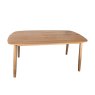 Classic Furniture Crete - Dining Table
