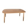 Classic Furniture Crete - Dining Table