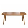 Classic Furniture Crete - Extending Dining Table