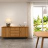 Classic Furniture Crete - Sideboard