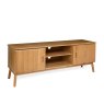 Classic Furniture Crete - TV Unit