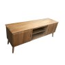 Classic Furniture Crete - TV Unit