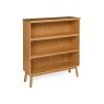 Classic Furniture Crete - Wide Bookcase