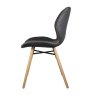 Classic Furniture Durada - Dining Chair (Dark Grey PU)