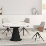 Classic Furniture Santorini - Round Motion Table