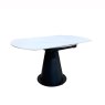 Classic Furniture Santorini - Round Motion Table