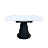 Classic Furniture Santorini - Round Motion Table