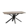 Classic Furniture Parkgate - Extending Dining Table