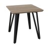 Classic Furniture Parkgate - Lamp Table