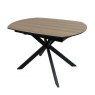 Classic Furniture Parkgate - Motion Dining Table