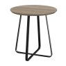 Classic Furniture Parkgate - Round Wine Table
