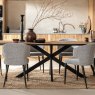 Baker Furniture Greenwich - Dining Table and Chairs Set (200cm)
