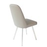 Classic Furniture Harrogate - Dining Table and Chairs Set (Cappuccino)