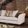 Alstons Hannah - Grand Sofa (Pillow Back)