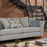 Alstons Hannah - Grand Sofa (Pillow Back)