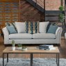 Alstons Hannah - Grand Sofa (Pillow Back)