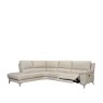 VIOLINO (UK) LTD Hamilton - Corner Group with Left Hand Facing Chaise