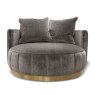 Duresta Duresta Arco - Swivel Chair