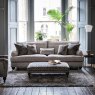 Duresta Duresta Belgrade - Four Seater Grand Sofa